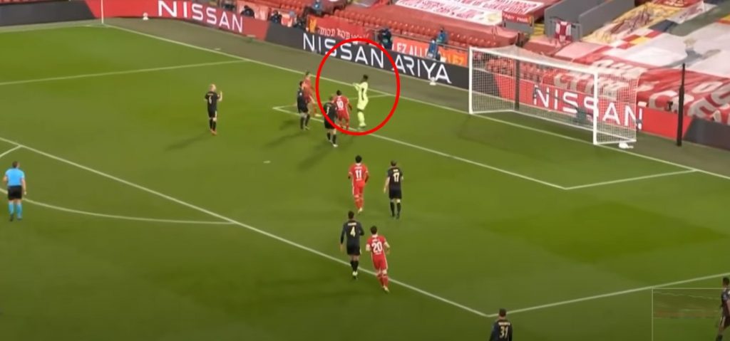 onana