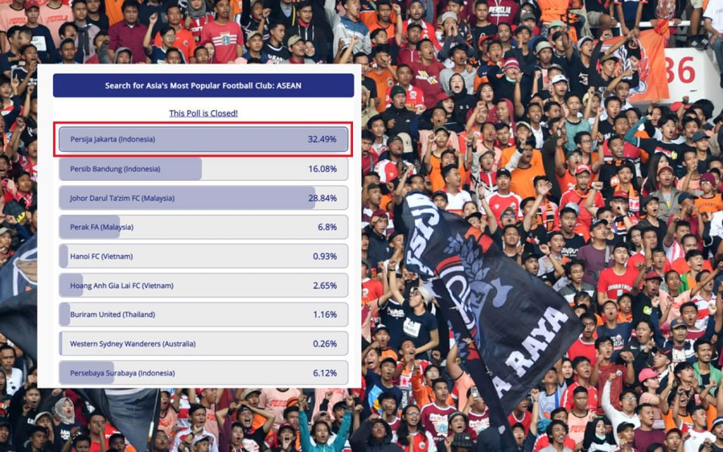 persija
