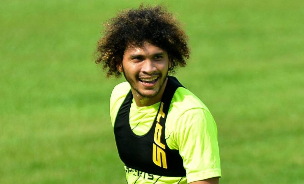 Alif Samsudin