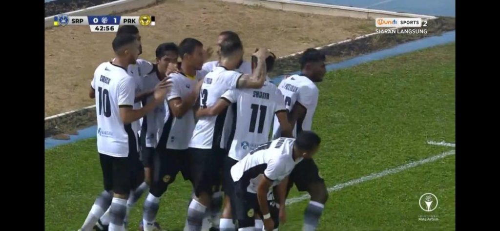 Sri Pahang