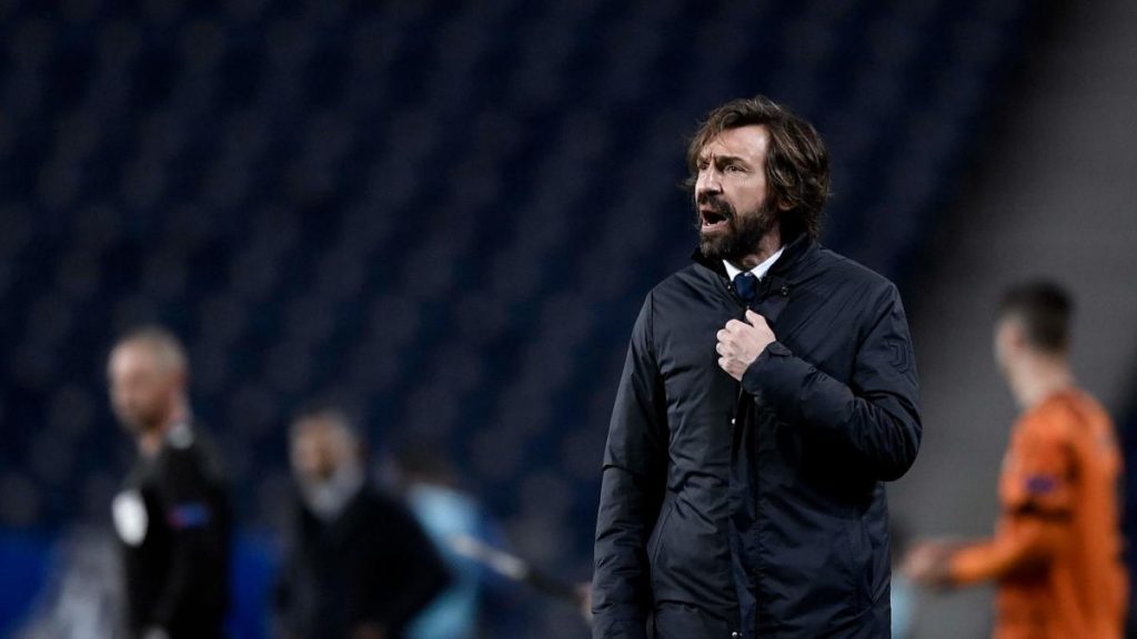 pirlo ucl