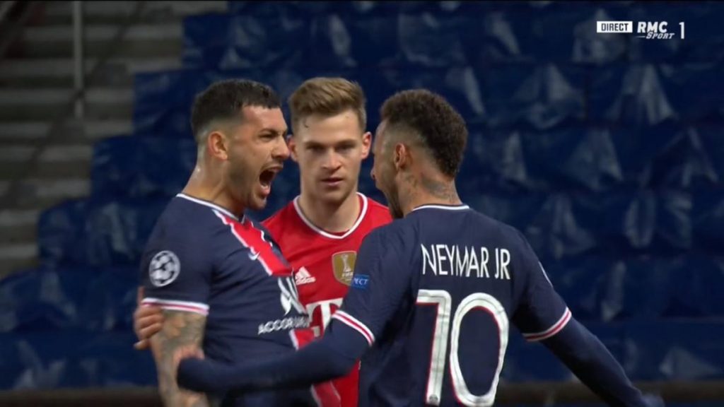 psg