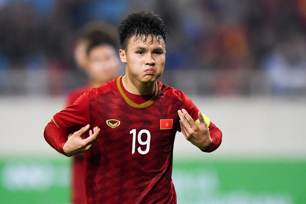 Nguyen Quang Hai