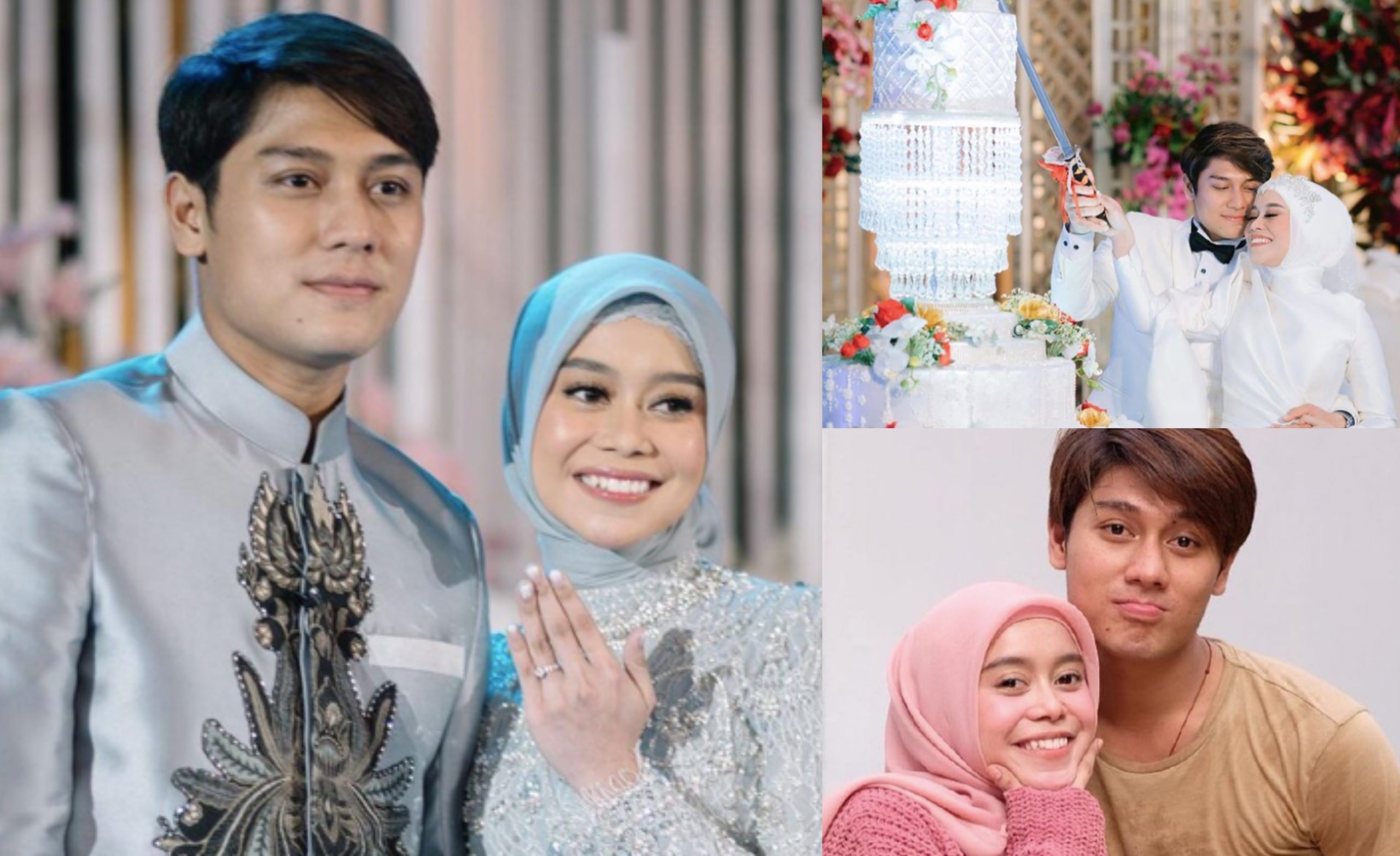 Tipu 1 Negara Sebab Kahwin Senyap-Senyap & Nikah 2 Kali, Pasangan Artis Ini Bakal Dipenjara 4 Tahun Jika Sabit Kesalahan?