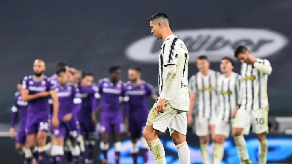 ronaldo sei