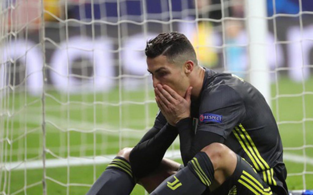 ronaldoo