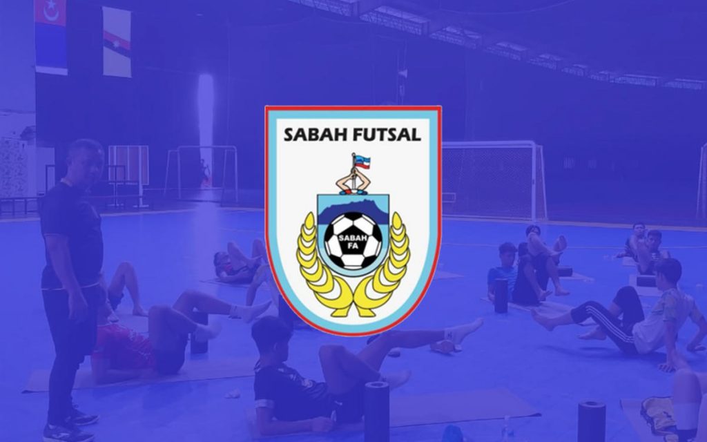 Futsal Sabah