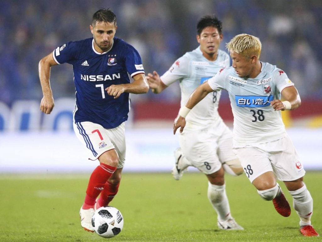 Consadole Sapporo