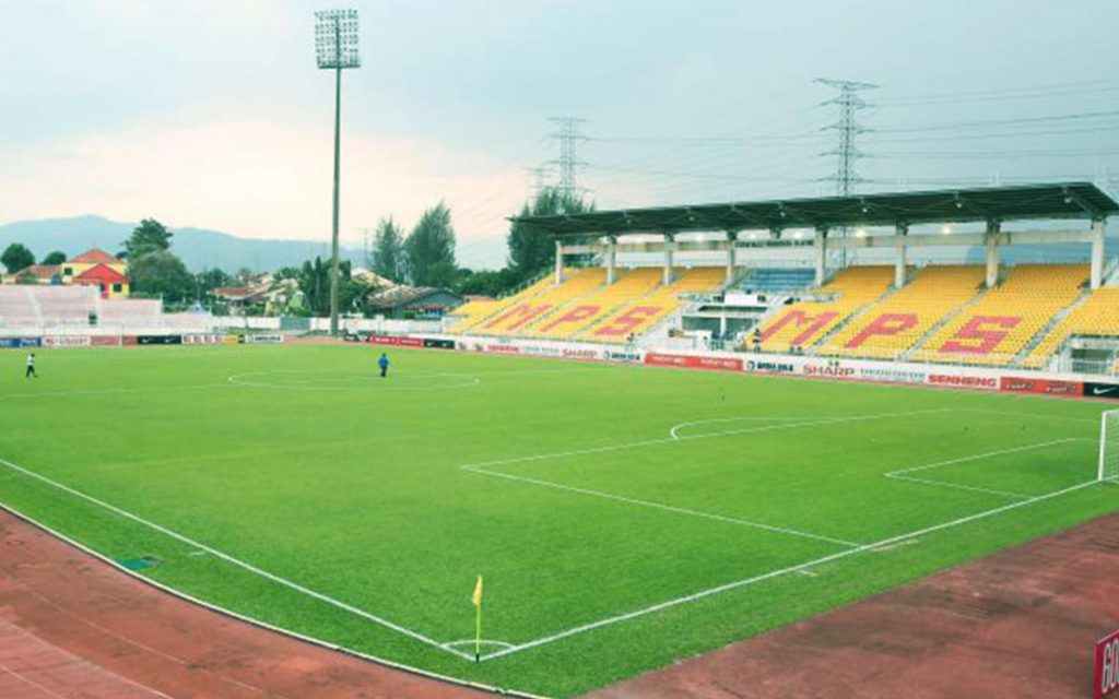 std selayang