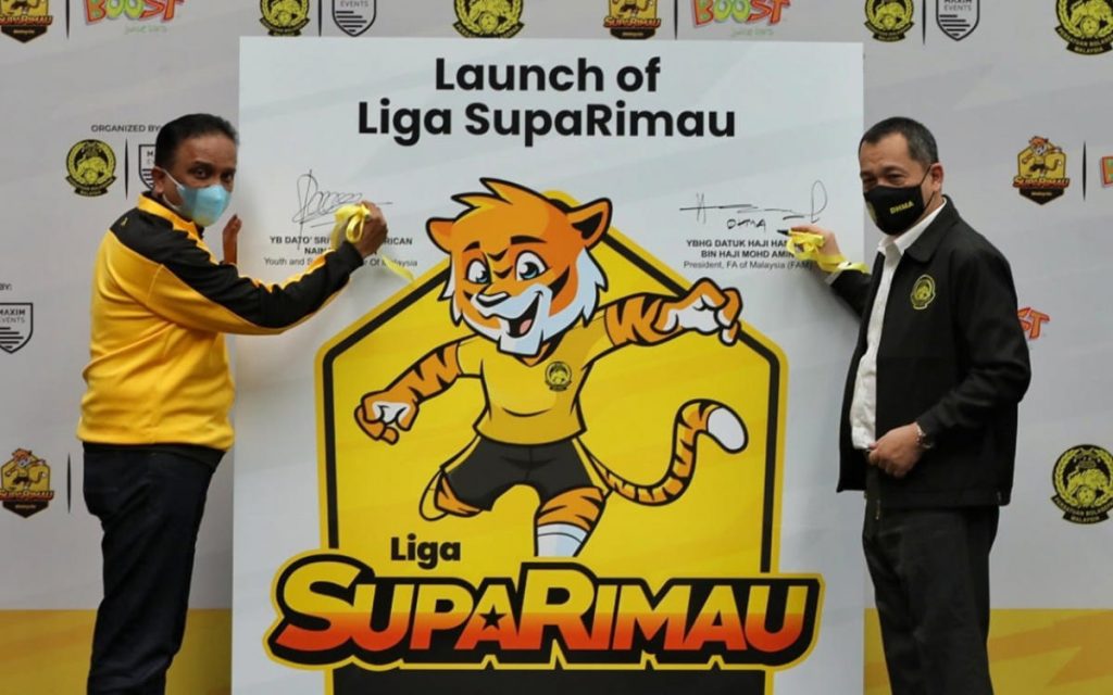 suparimau