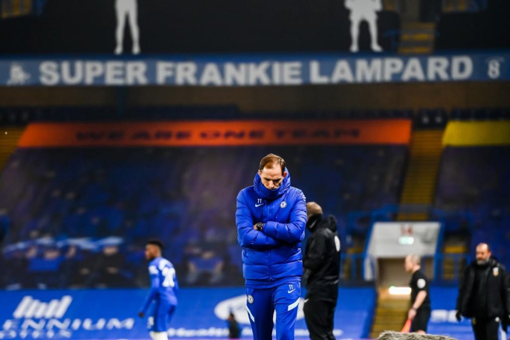 tuchel
