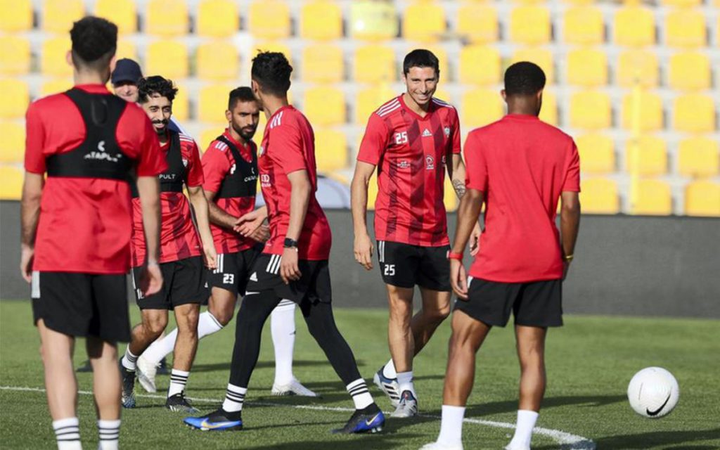 uae