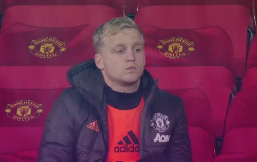 van de beek