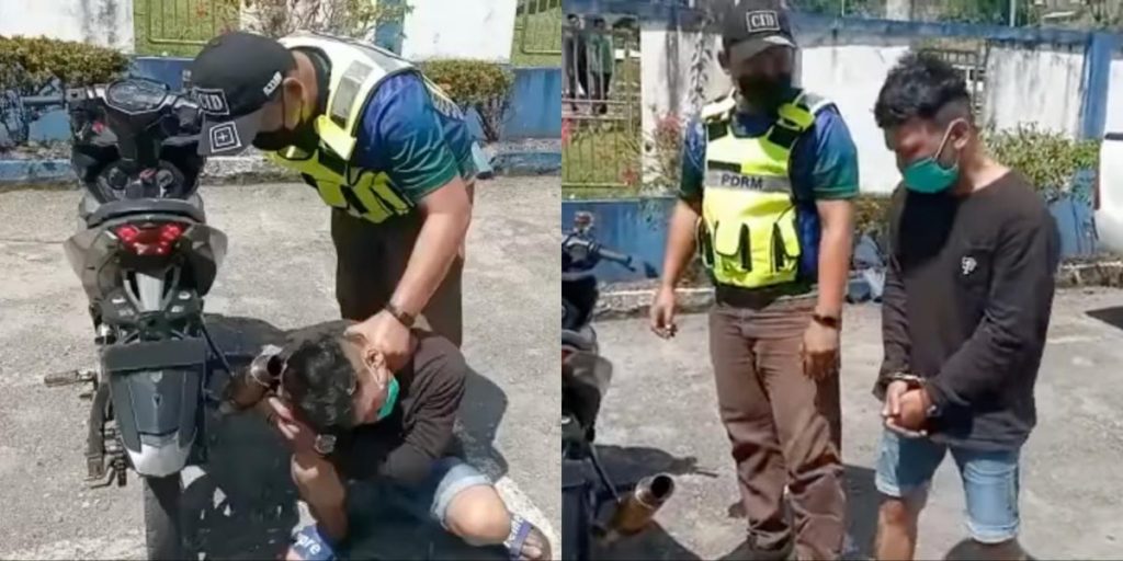 vocket-polis-beri-pengajaran-ekzos-bising-header