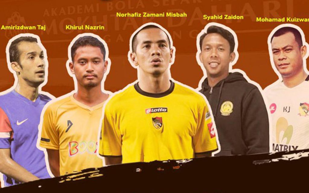 zamani