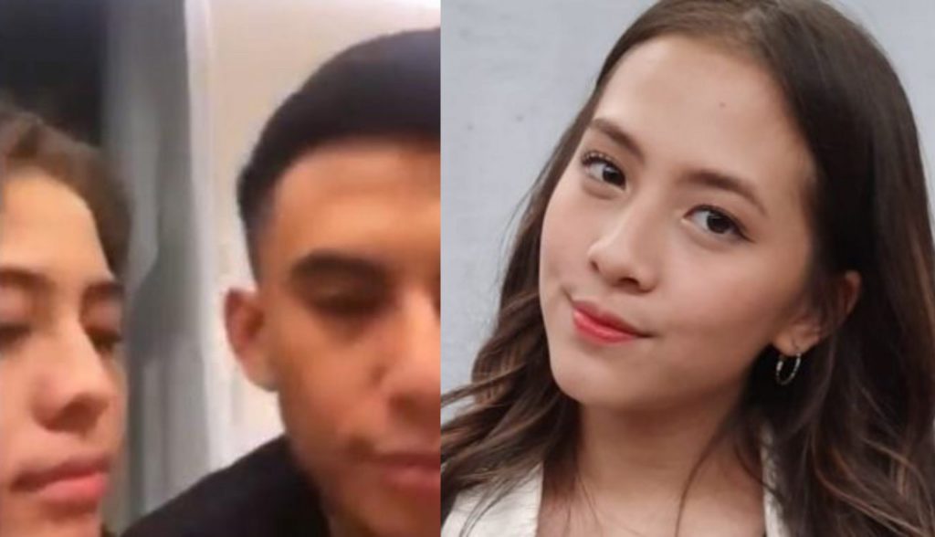Video Bercium Tersebar, Zara Adhisty Tutup Akaun Instagram