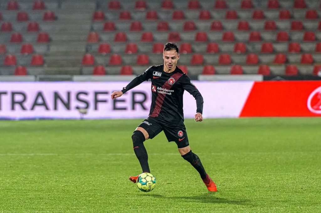 FC Midtjylland