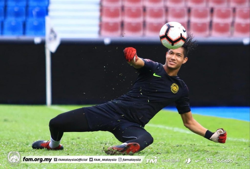 Rahadiazli Rahalim