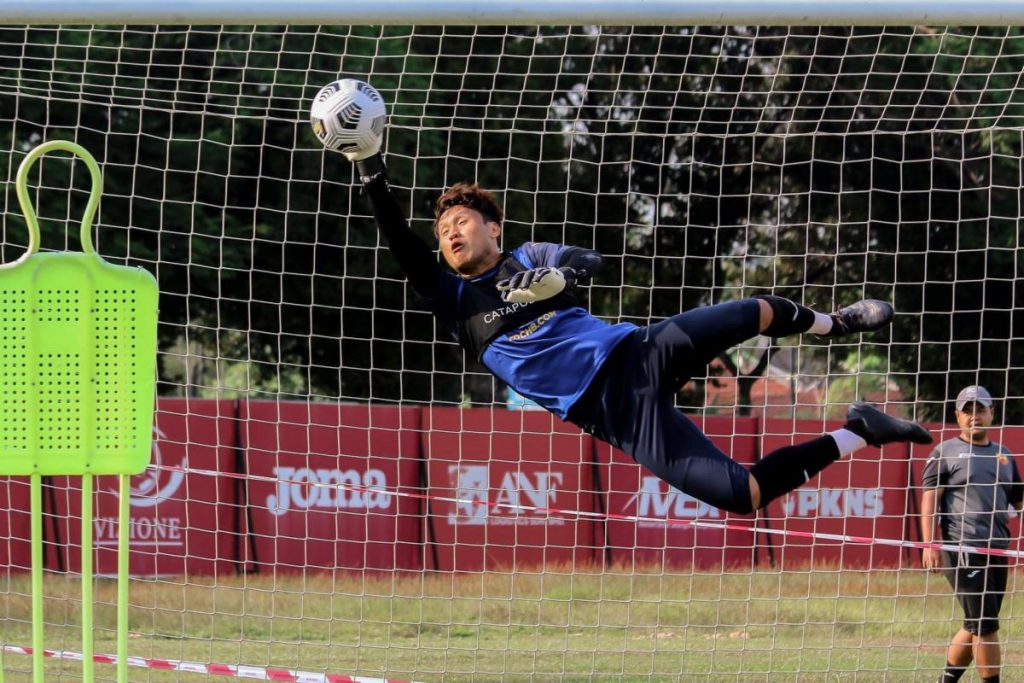 Khairul Azhan