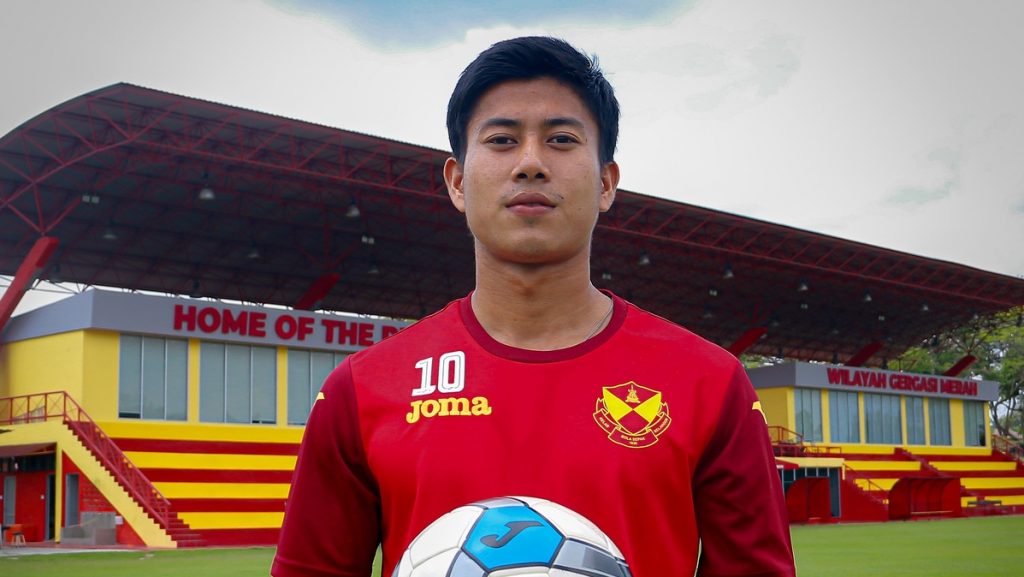 Selangor 2