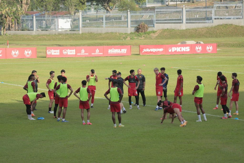 Liga Malaysia