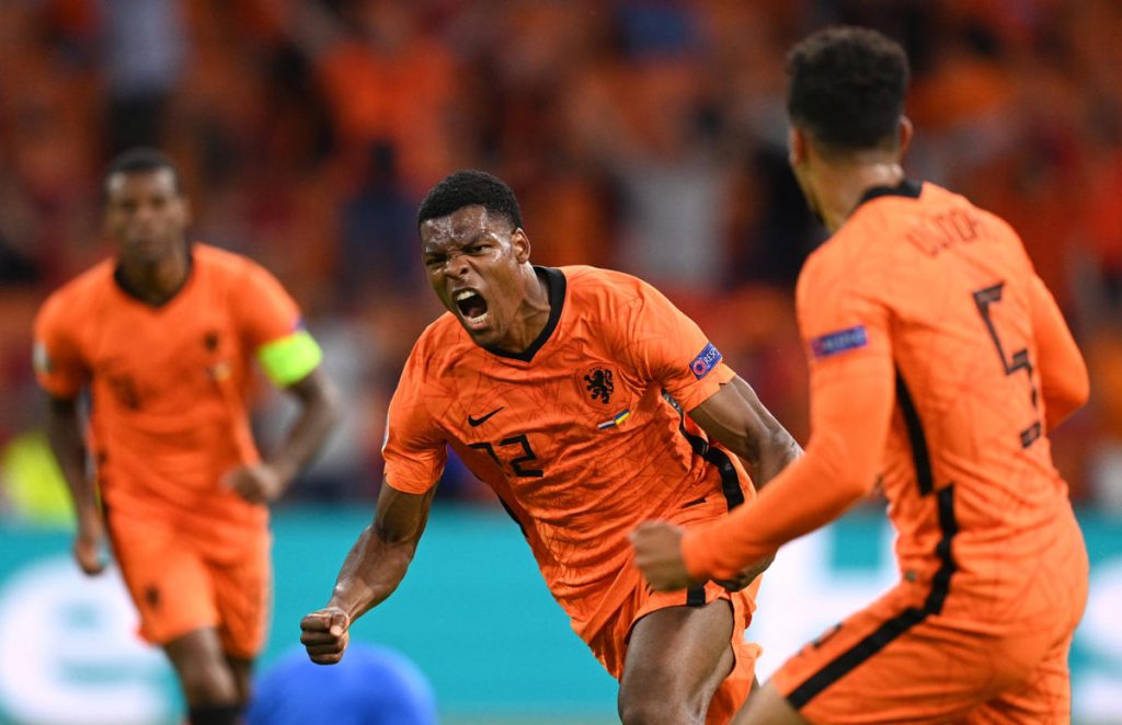Belanda