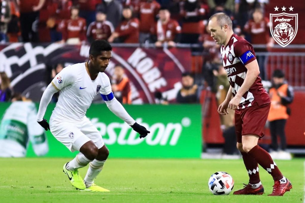 Qatar