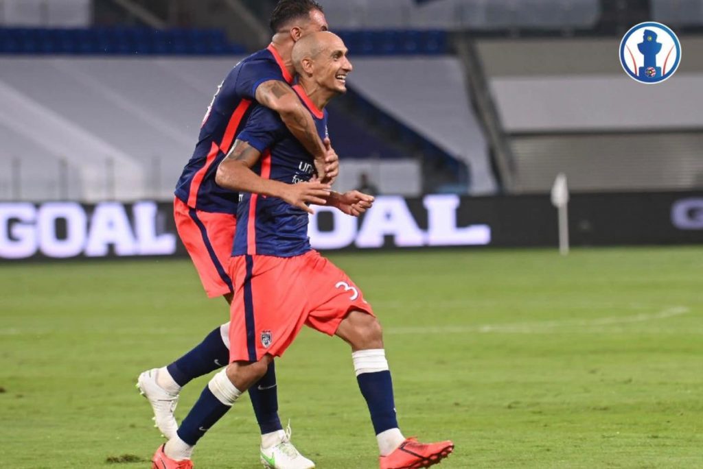 Liga Super 2021