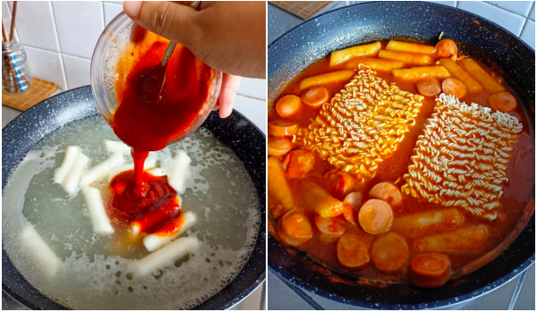 resepi rabokki