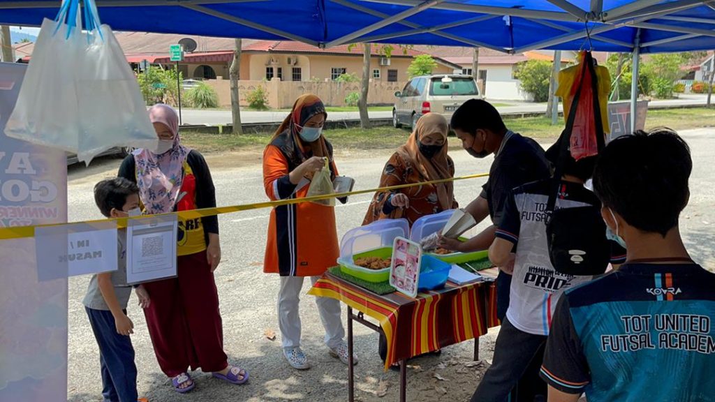 Akademi futsal