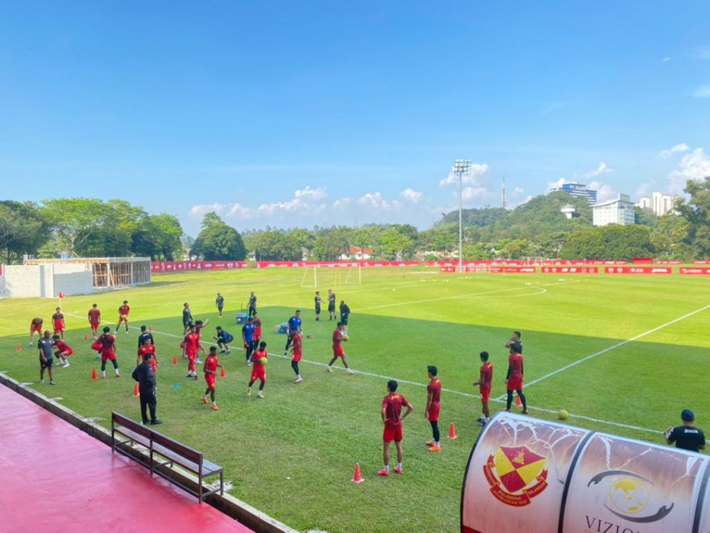 Latihan