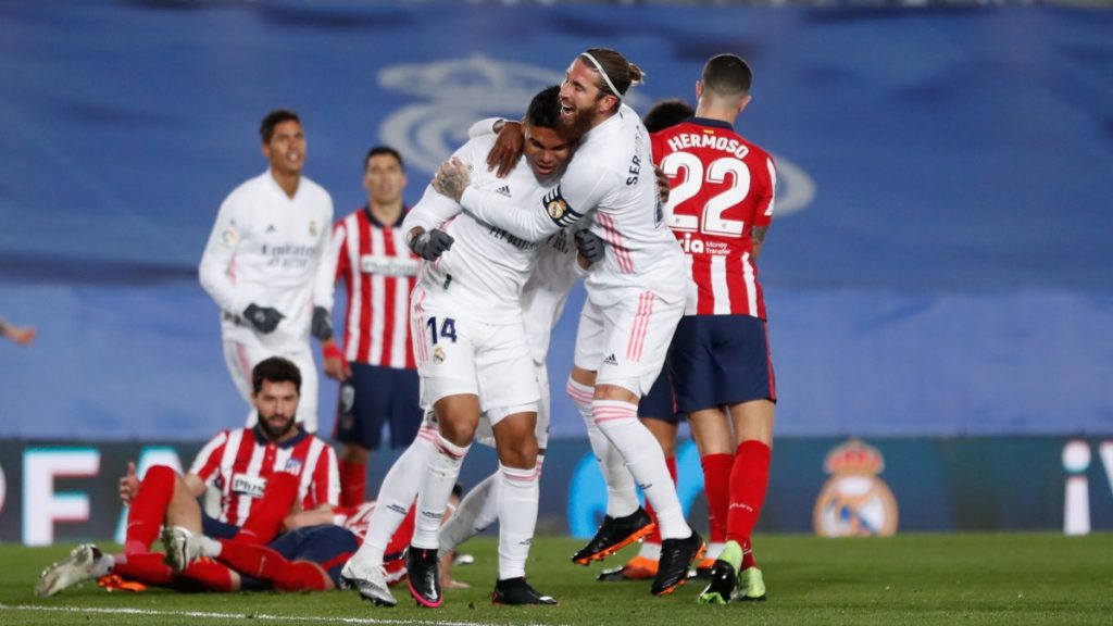 casemiro