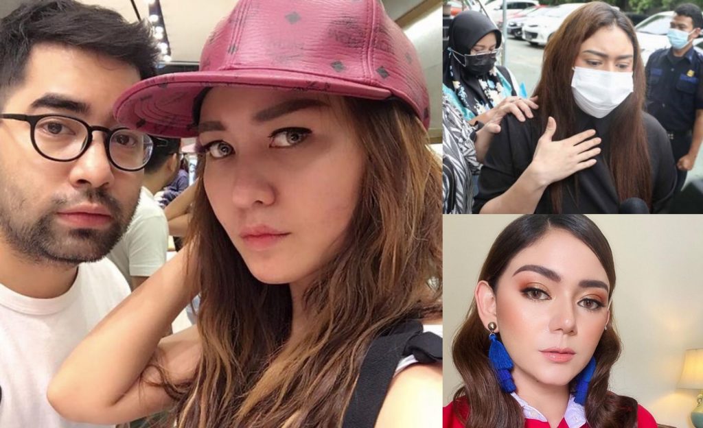 Pernah Kasihan Baru Jadi Janda, Isteri Dakwa Suami Curang Dengan Pelakon Terkenal, Kantoi ‘Check-In’ Hotel?