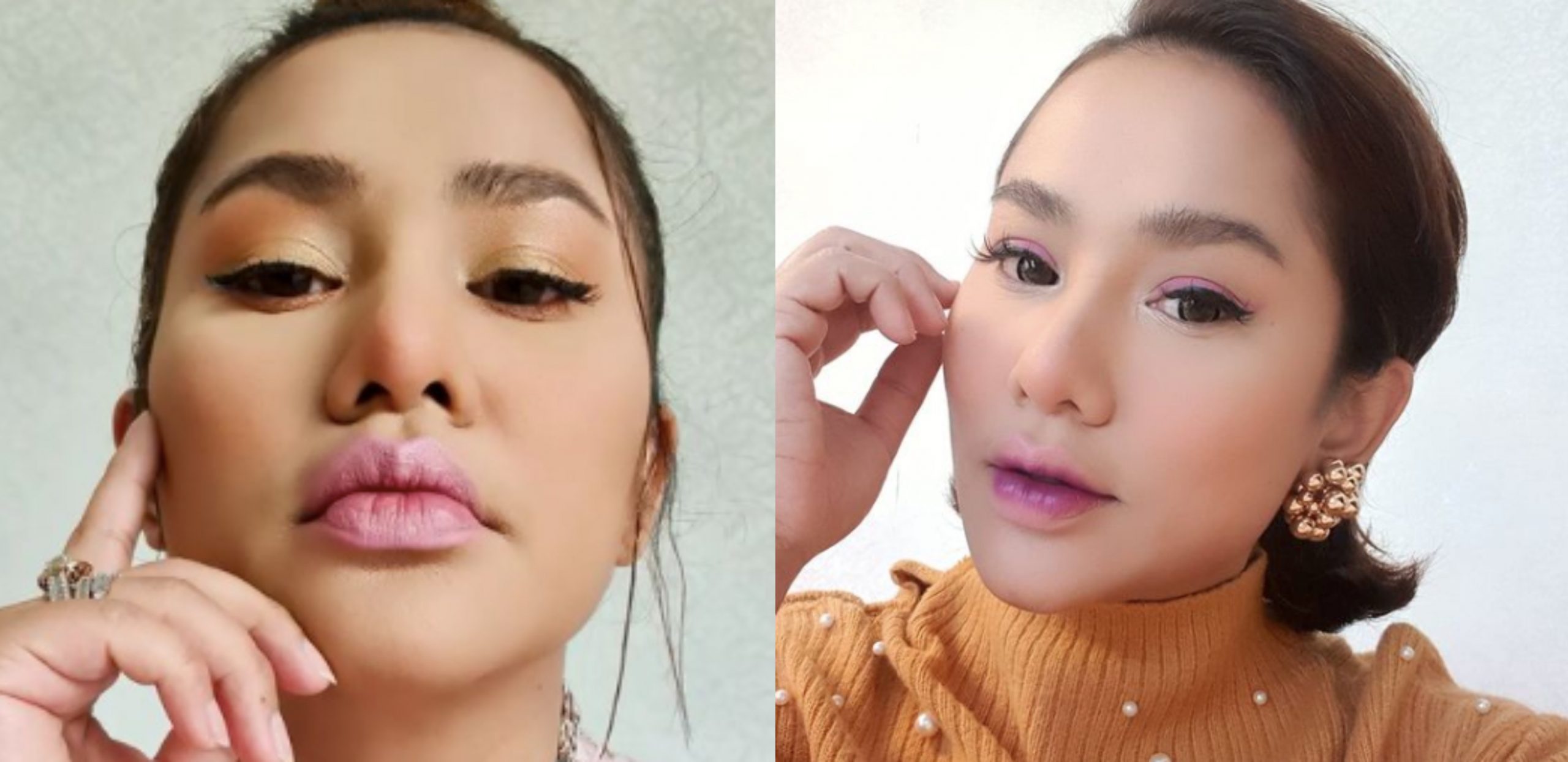 Terima Video Goyang Payudara & Wanita Berjoget, Elly Mazlein Sound Peniaga Buat ‘Marketing’ Elok Sikit – ‘Jangan Bagi Aku Iklan Bingai’