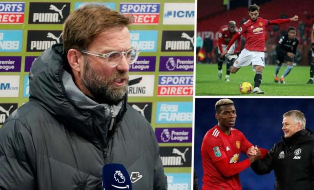 klopp os