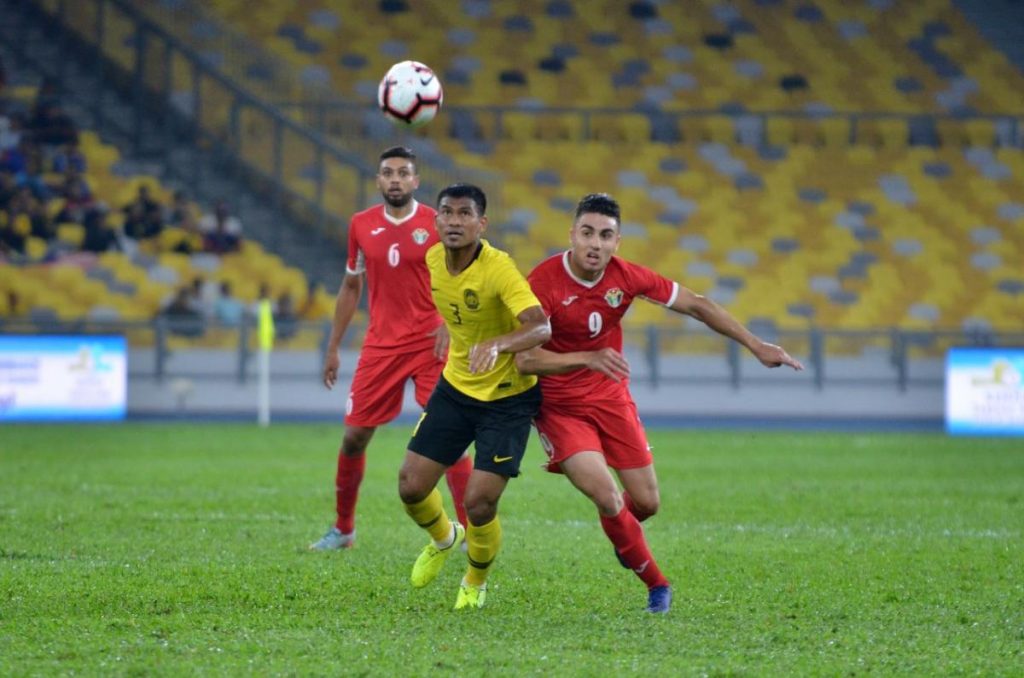 Shahrul Saad