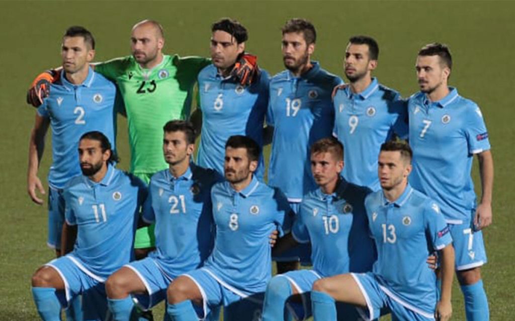 san marino
