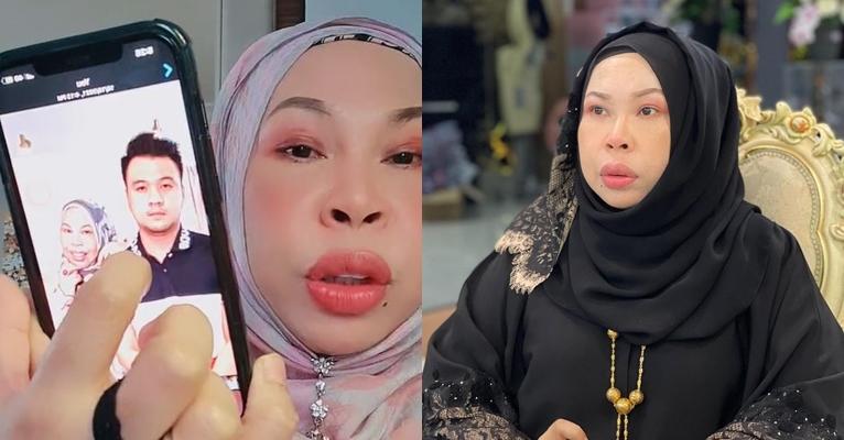 Terjah Rumah Pukul 3 Pagi, Vida Nak Selamatkan Iqbal Kena Sihir – ‘Dia Sakit, Perlu Ruqyah Atau Jumpa Ustaz’