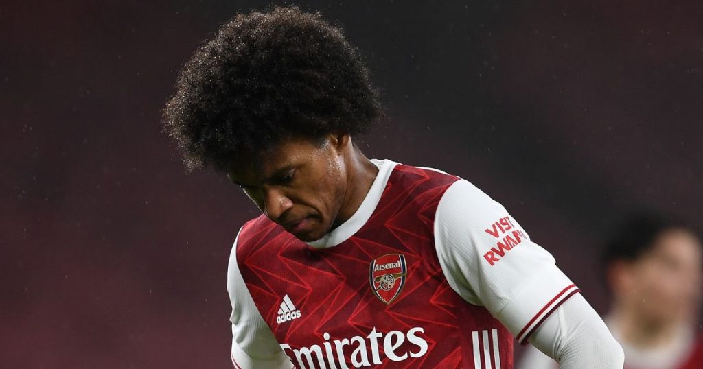 willian chel