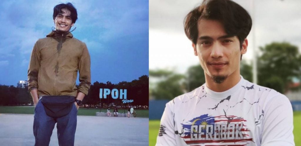 Pelakon Kena Tahan Positif Dadah, Nama Niezam Zaidi Kena ‘Petik’ Dengan Netizen