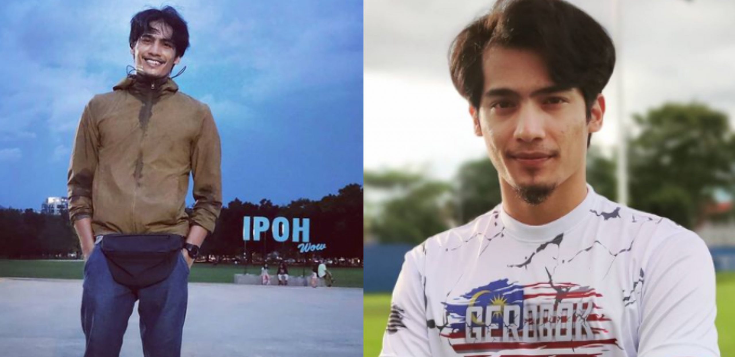 Pelakon Kena Tahan Positif Dadah, Nama Niezam Zaidi Kena ‘Petik’ Dengan Netizen