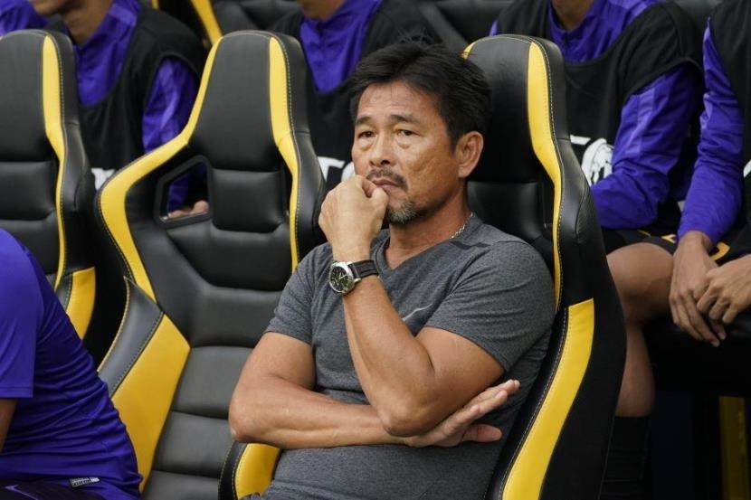Lim Teong Kim