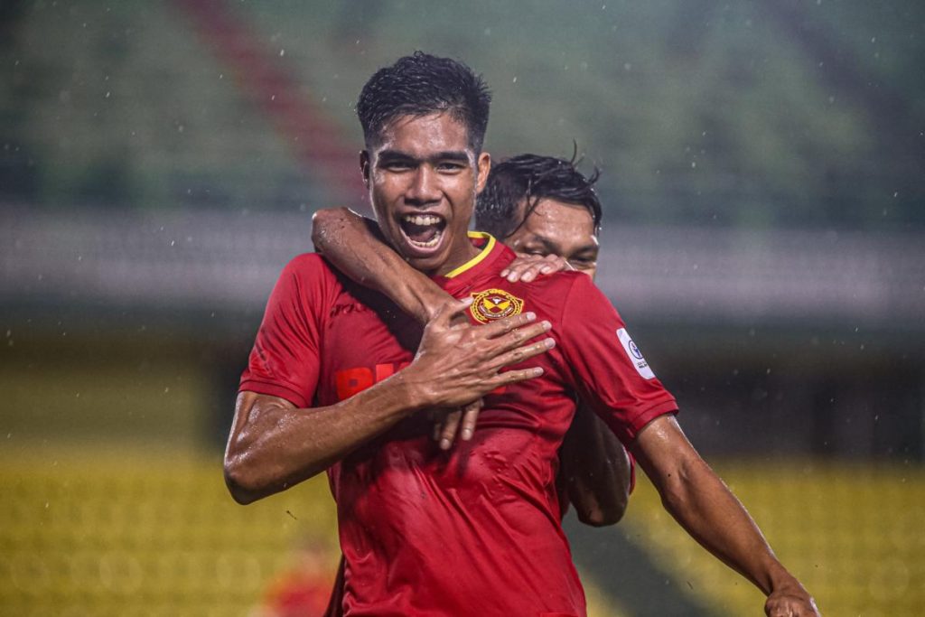 Selangor