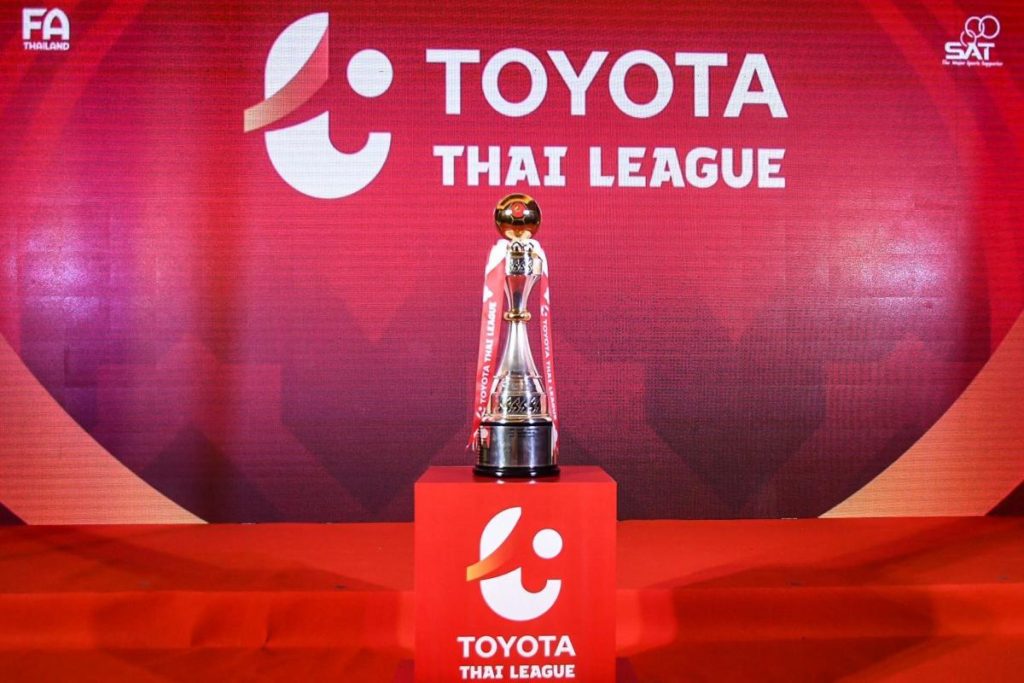 Thai League
