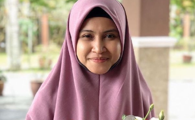 Ustazah Asma’ Harun Bimbang ‘Content’ Lelaki Menyerupai Perempuan Makin Berleluasa – ‘Hal Melibatkan Dosa Besar Dianggap Sebagai Biasa’