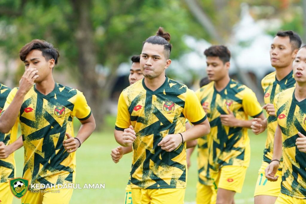 Rozaimi Abdul Rahman
