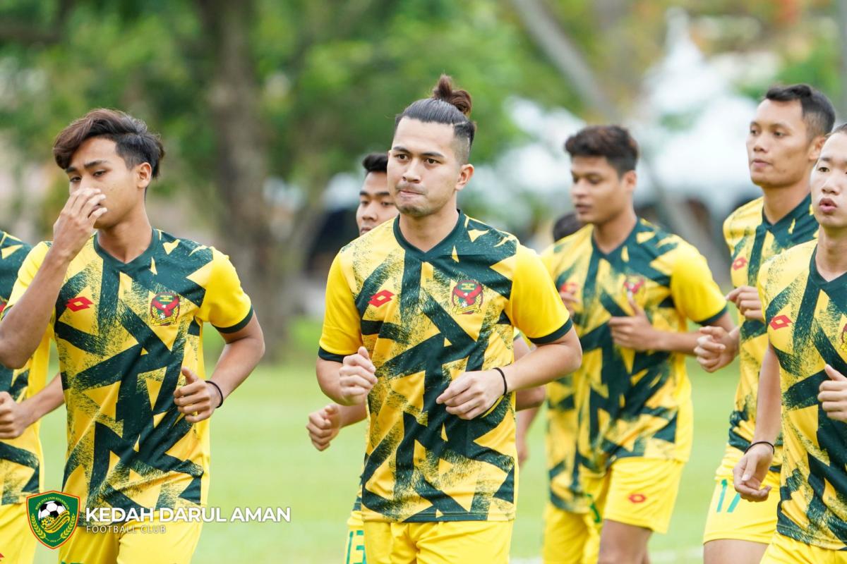 Rozaimi Abdul Rahman