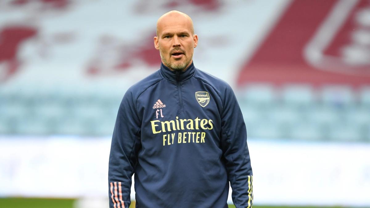Freddie Ljunberg