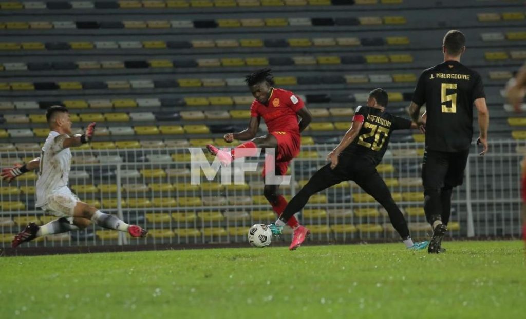Melaka United