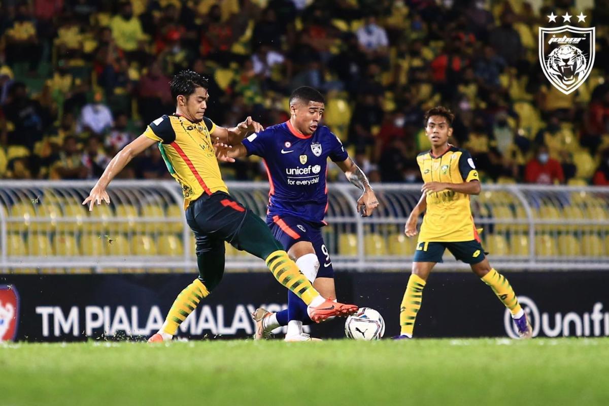 Kedah JDT
